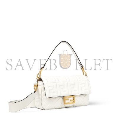 FENDI BAGUETTE 8BR600AT57F15AO (27*15*6cm)